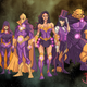 Illustration for article titled The Justice League Is About to Get a Whole Lot Bigger and Weirder